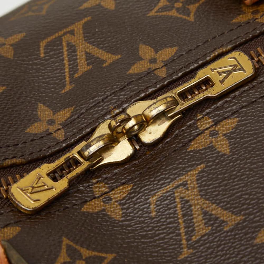 Louis Vuitton Keepall