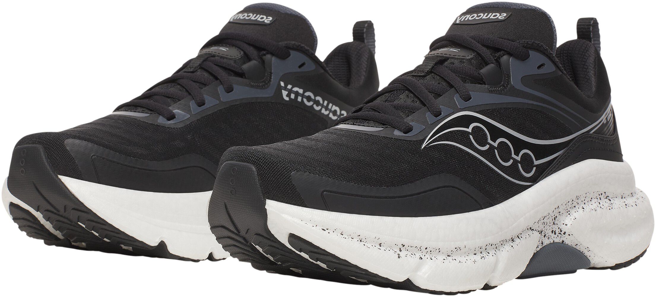 Omni ST 23 Ekstra Bredde L&oslash;besko