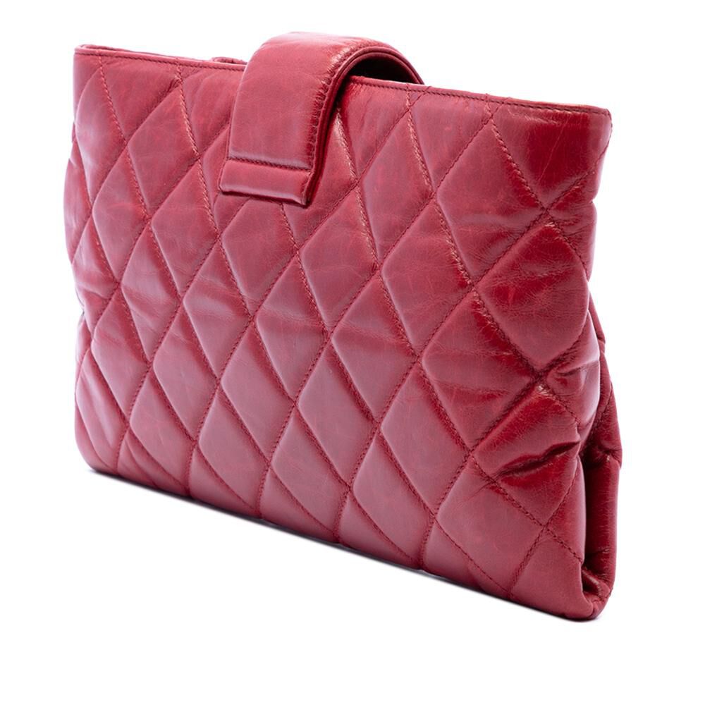 Chanel Flap Bag
