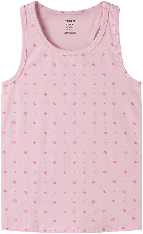 Nkfthea Sl Slim Top