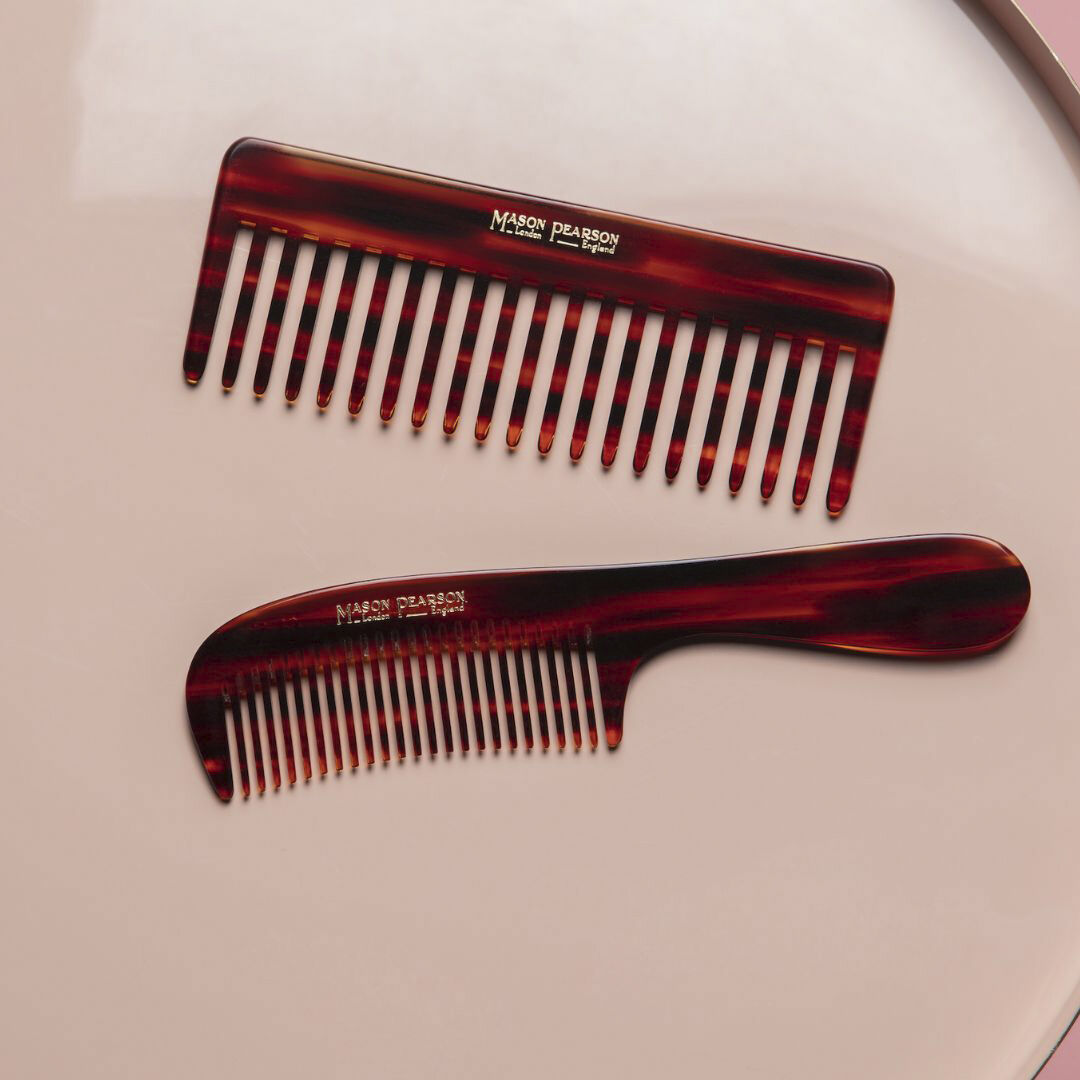 C2 Detangling Comb