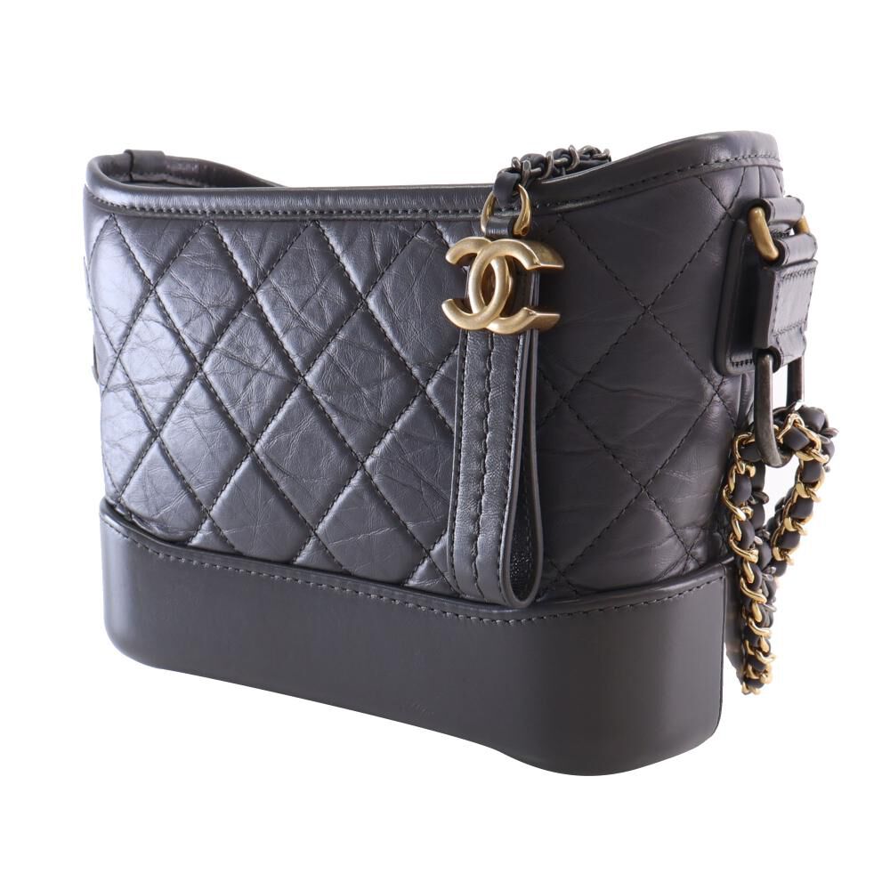 Chanel Crossbody Bag