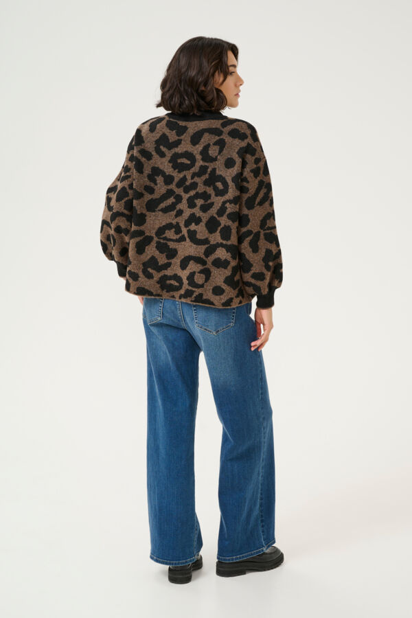 KAwilma Knit Pullover