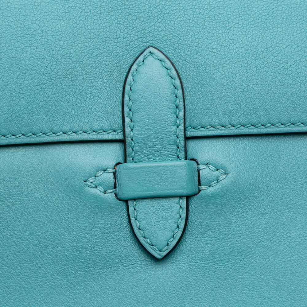 Herm&egrave;s Clutch