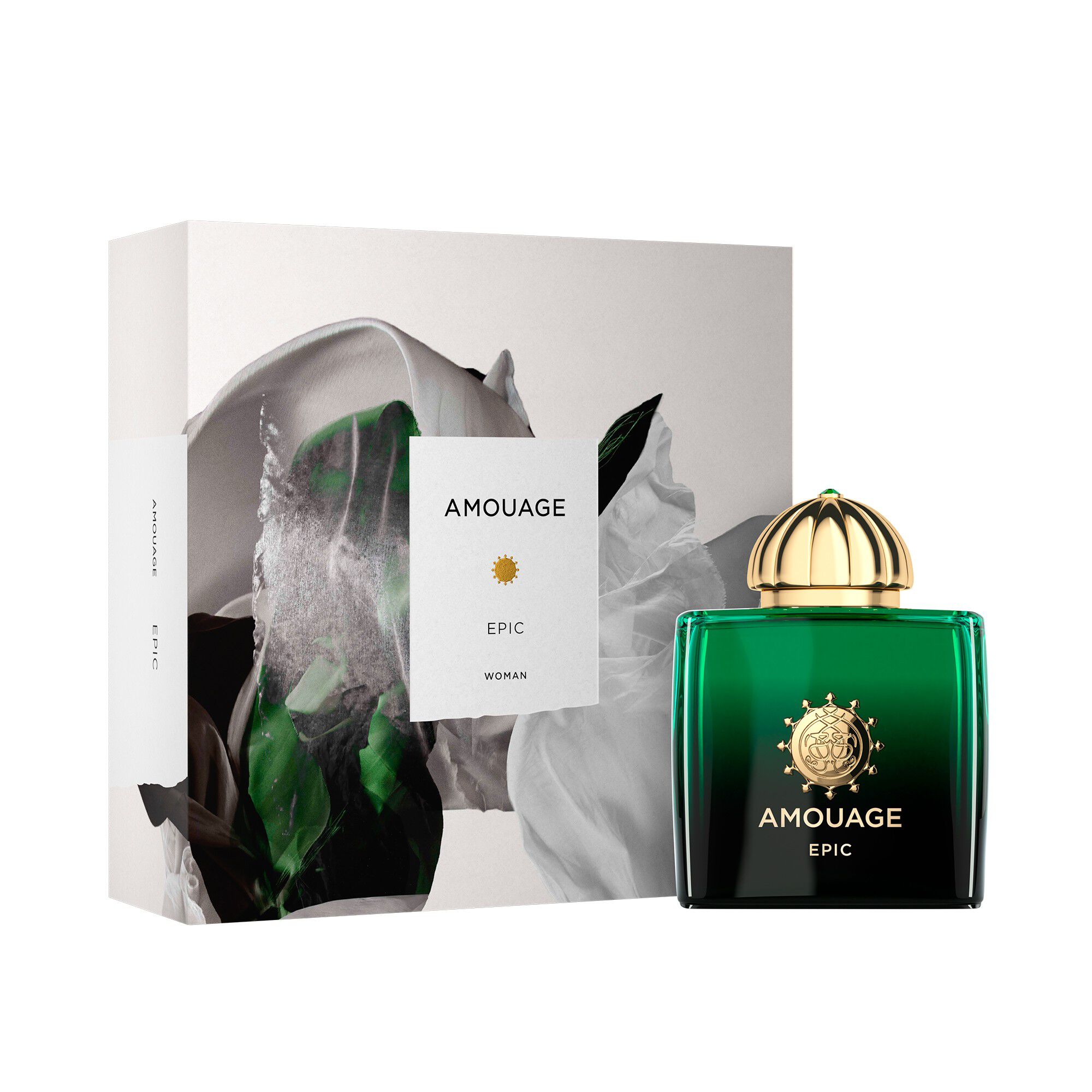 Epic Eau de Parfum