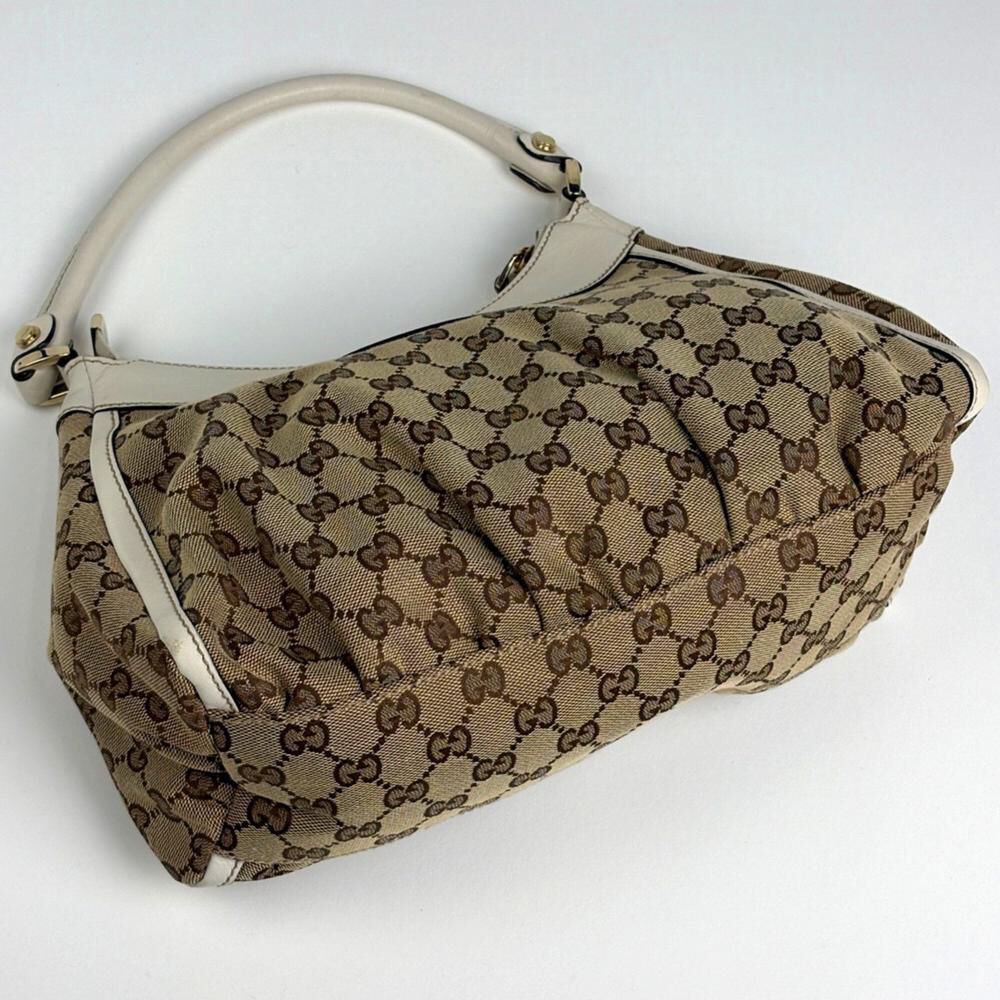 Gucci Handbag