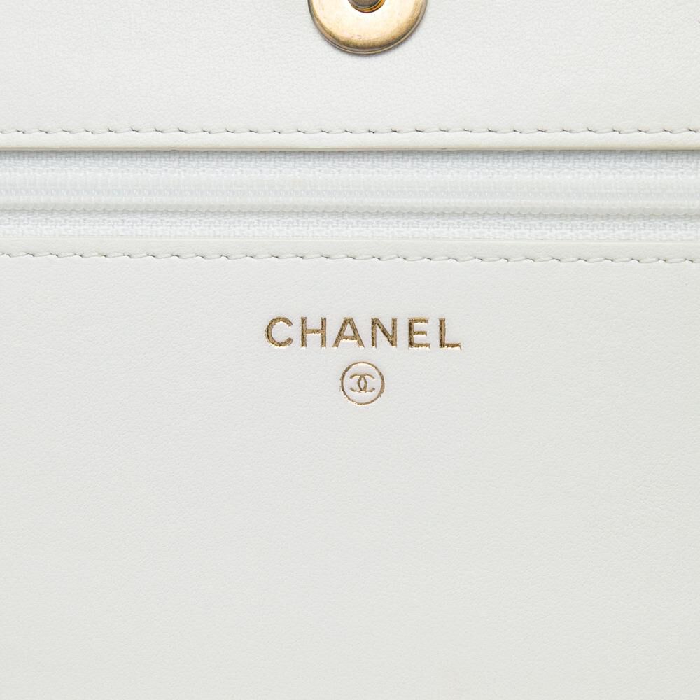 Chanel Flap Bag