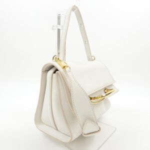 Alexander Mcqueen Crossbody Bag