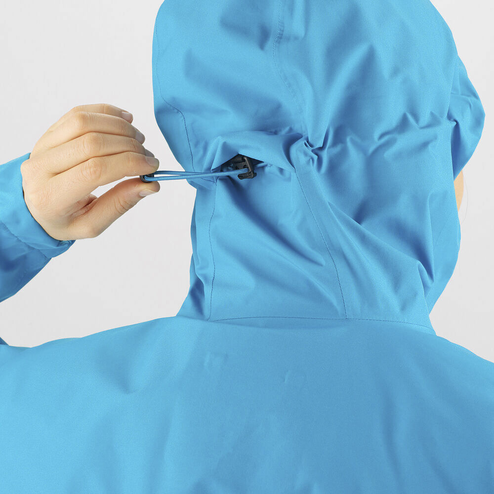 Outline Gore Tex 2. 5l Skaljakke