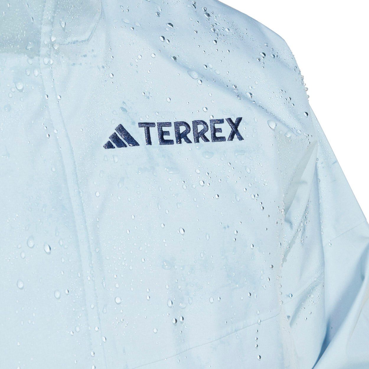 Terrex Xploric 2. 5L Climaproof Anorak