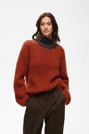 JetraIW Pullover