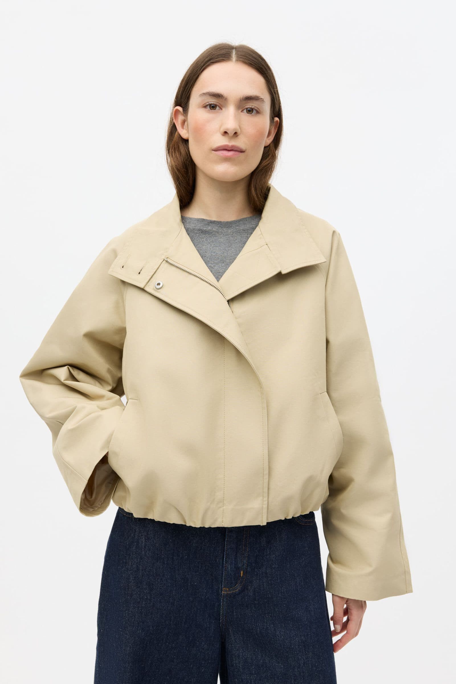ENSIGRID JACKET 6988