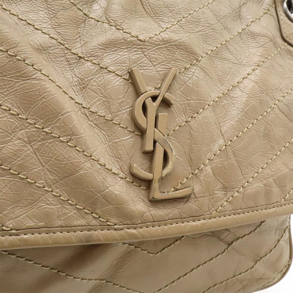 Yves Saint Laurent Shoulder Bag