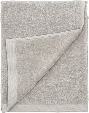 Håndklæde 90x150 Comfort O Light Grey