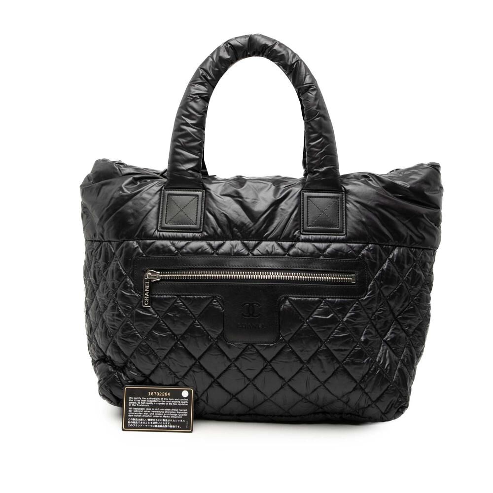 Chanel Tote