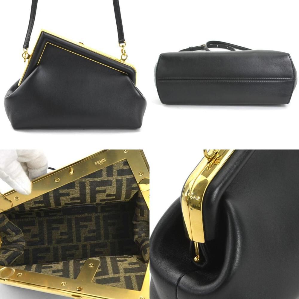 Fendi Shoulder Bag