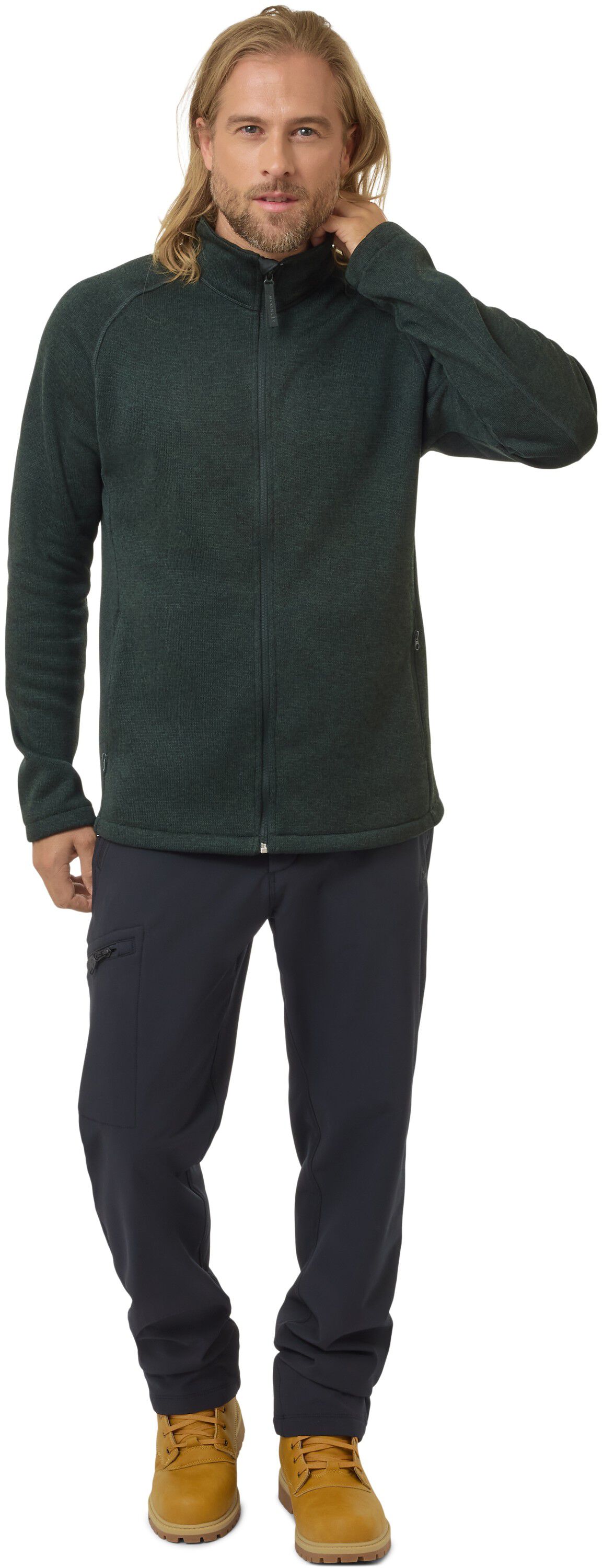 Shown Foer Vandrebukser