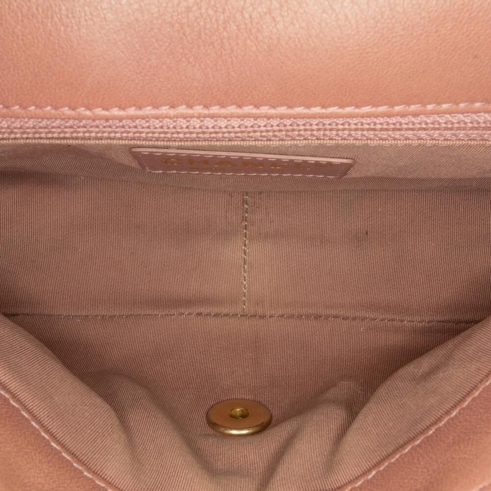 Chanel Crossbody Bag