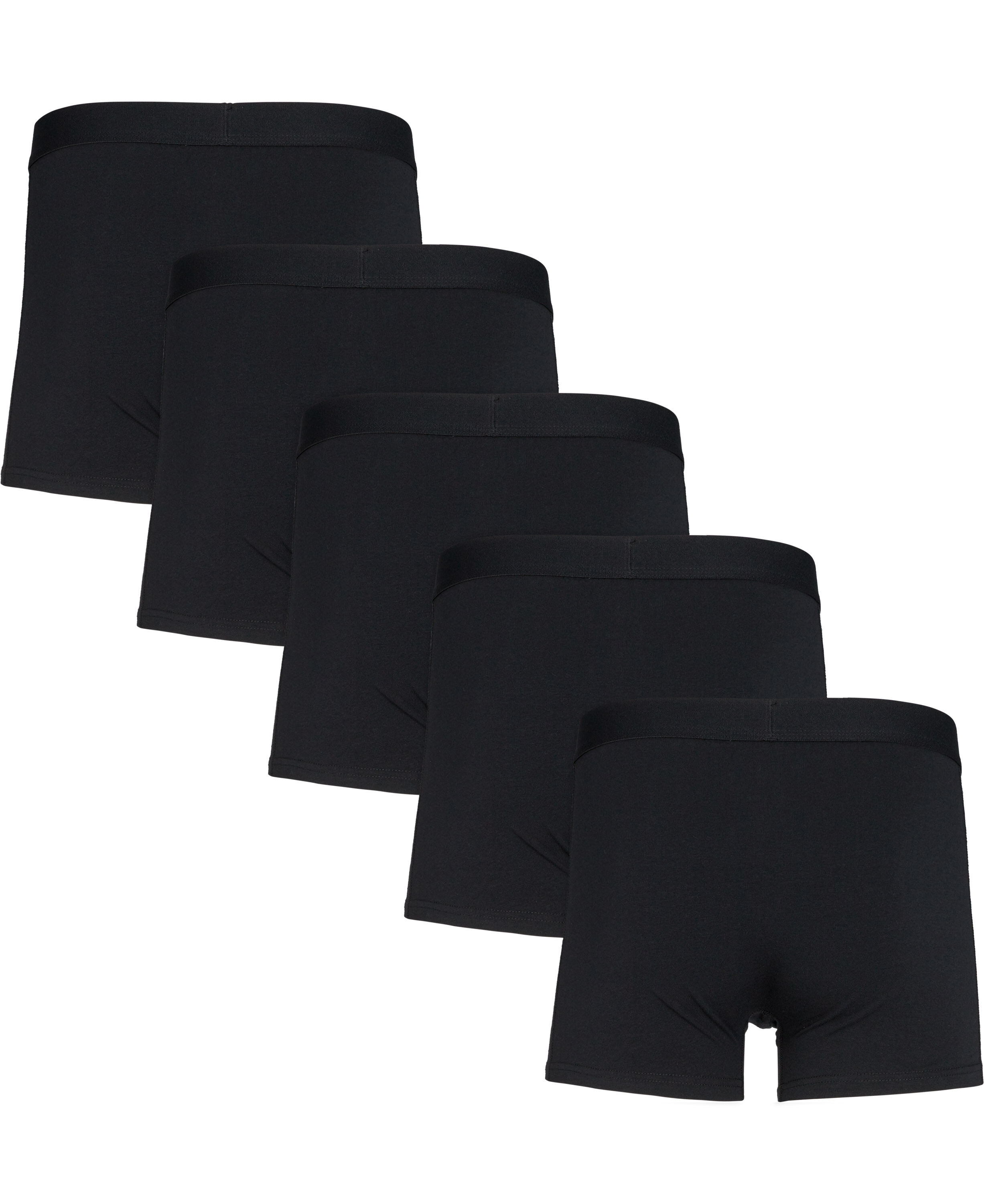 Hr trunk Morley 5-pack