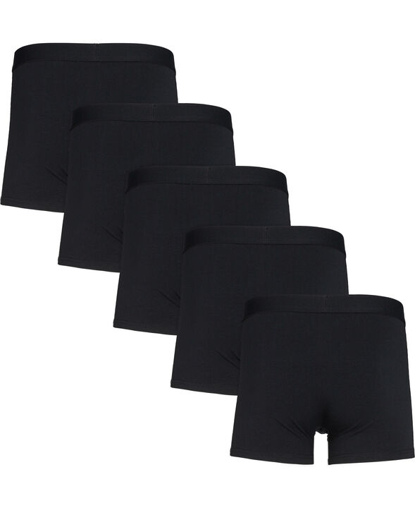 Hr trunk Morley 5-pack