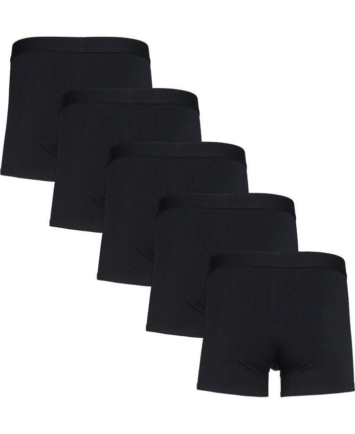 Hr trunk Morley 5-pack