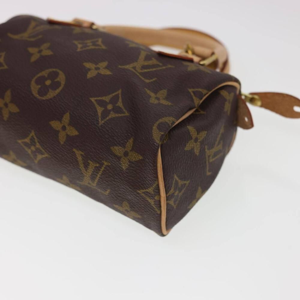 Louis Vuitton Speedy