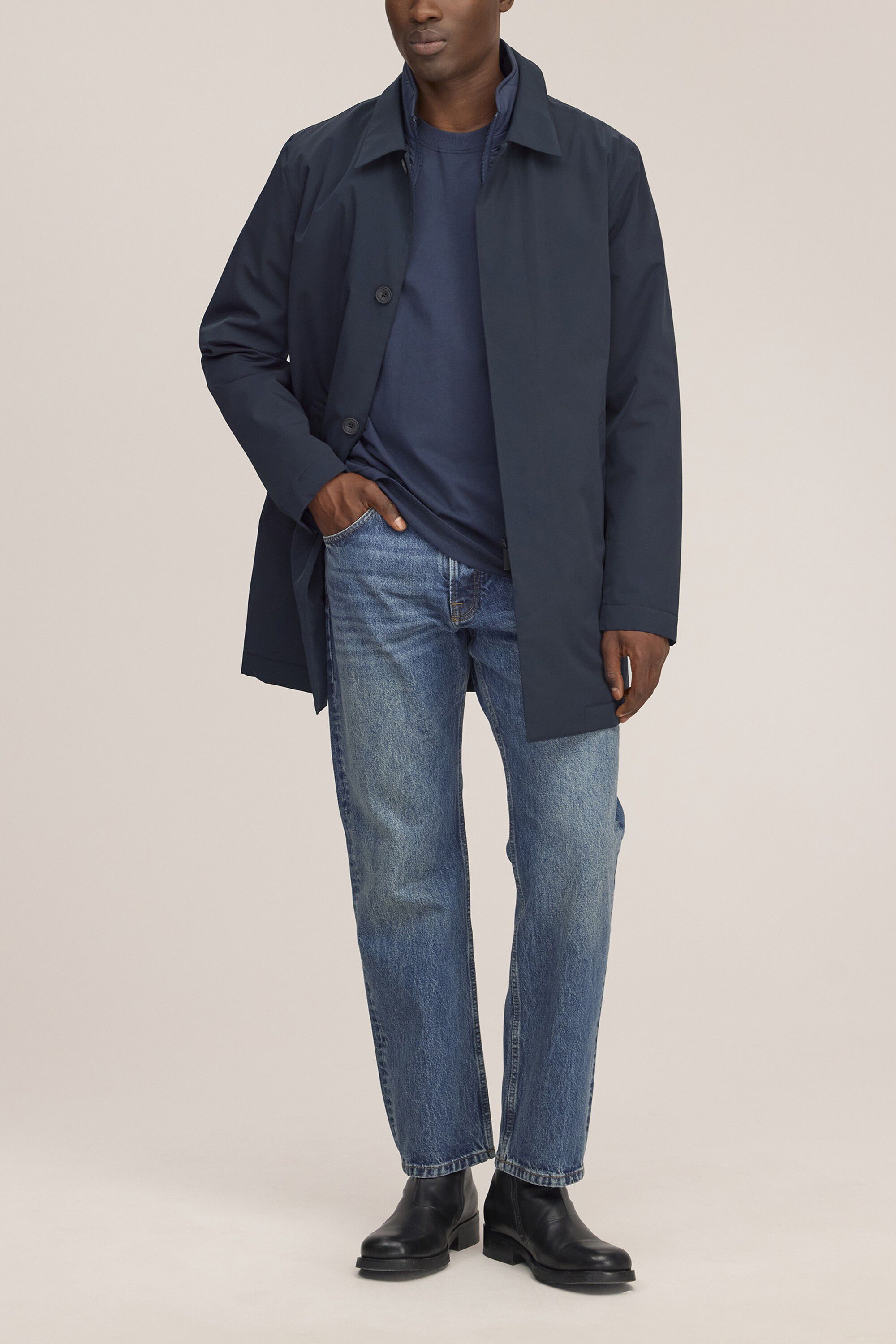 Sonny Jeans