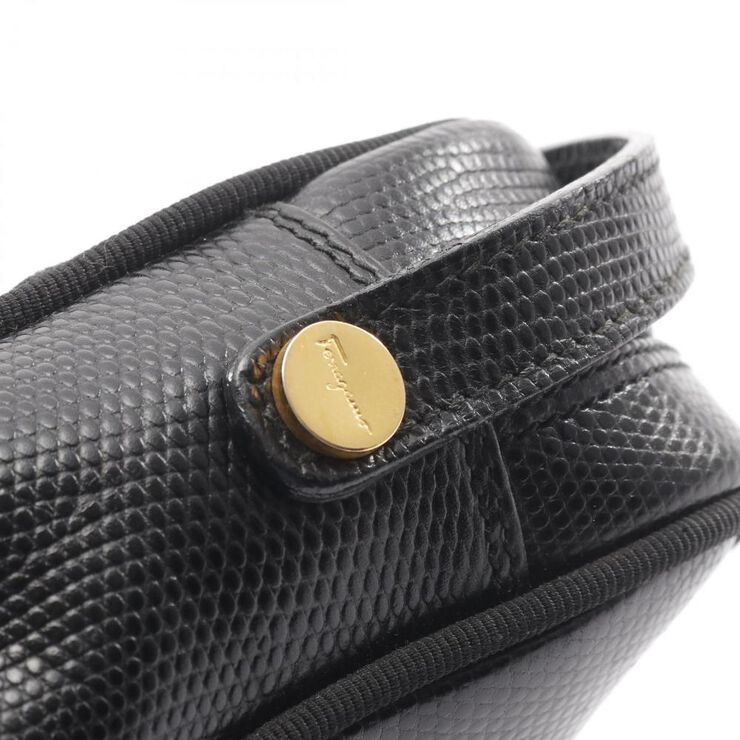 Salvatore Ferragamo Shoulder Bag