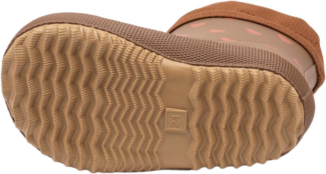 bisgaard thermo baby