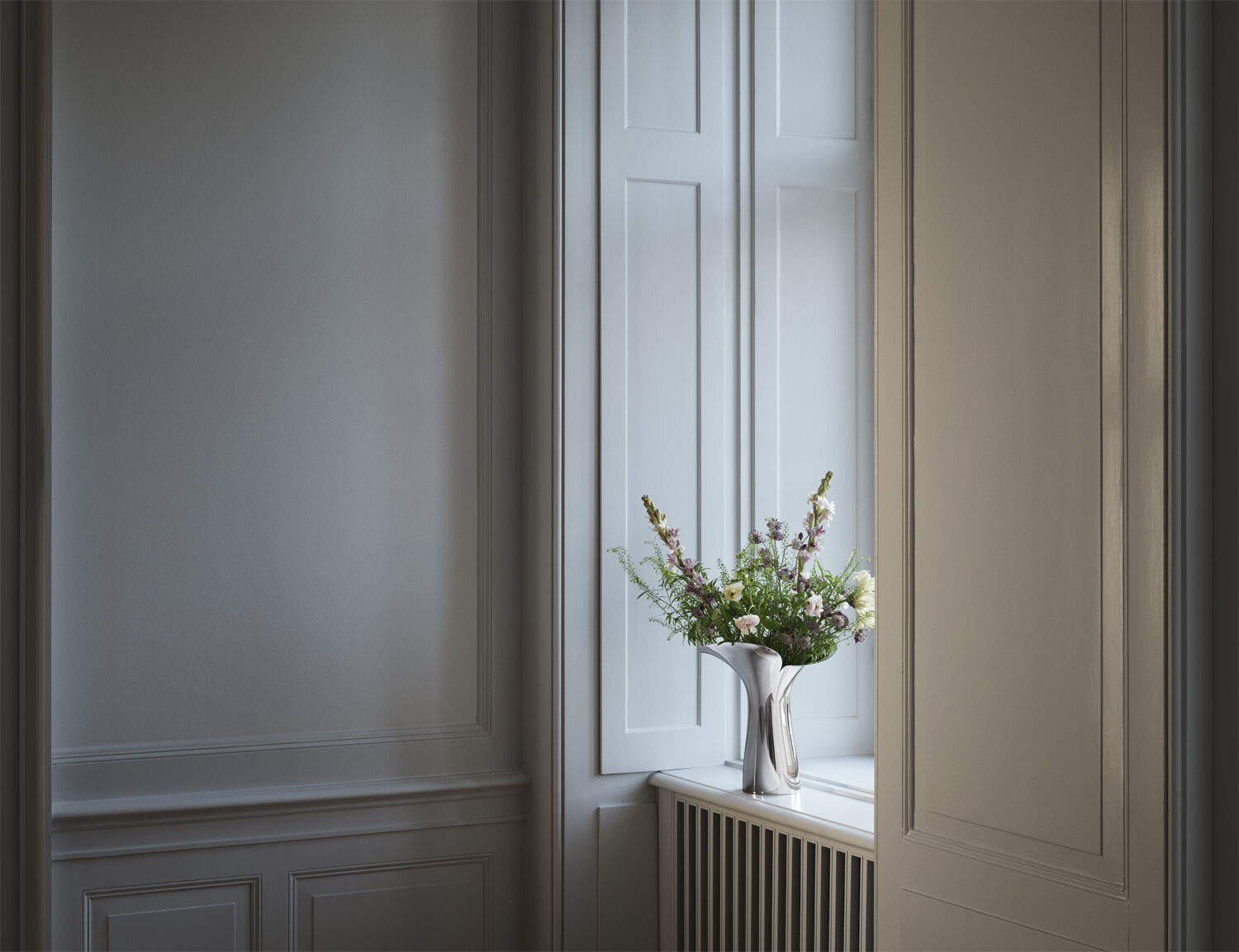 BLOOM BOTANICA VASE 220 MM