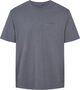 Solid Slub T-shirt