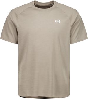 Tech Textured Tr&aelig;nings T-shirt