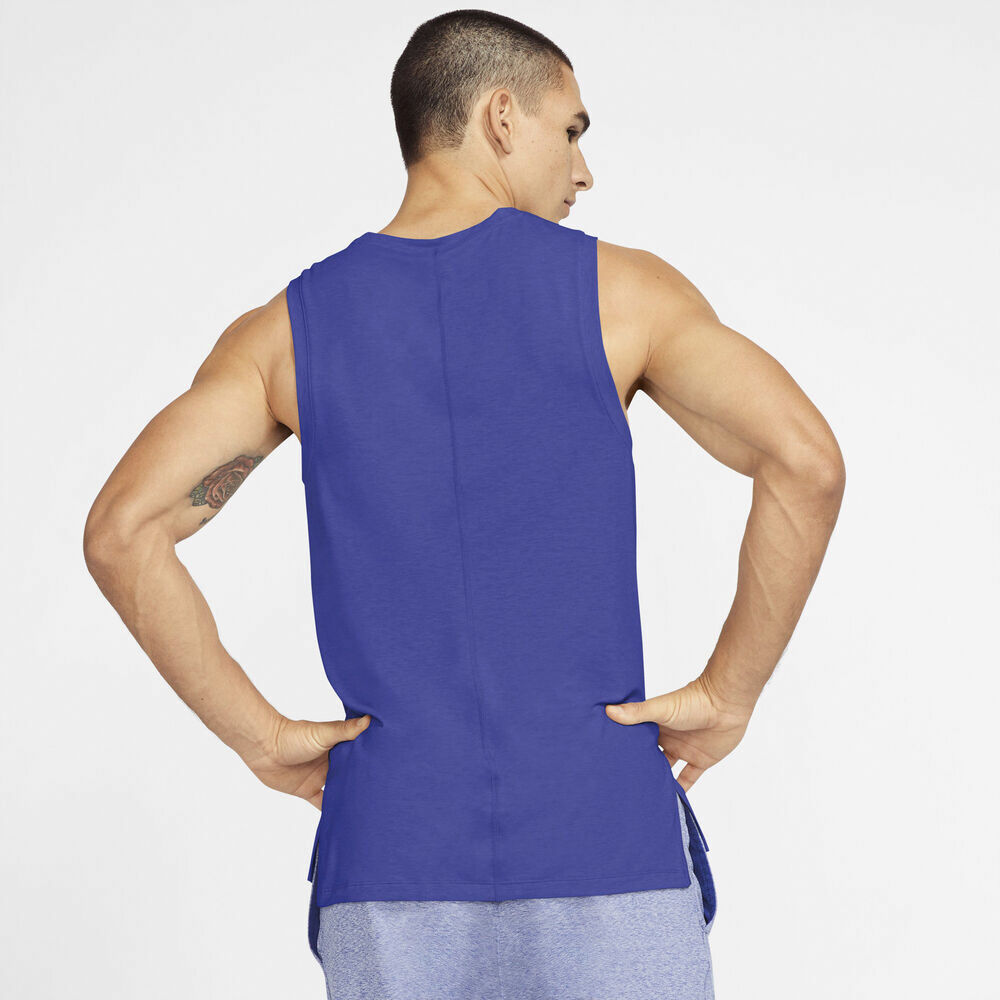 Yoga tr&aelig;ningstop