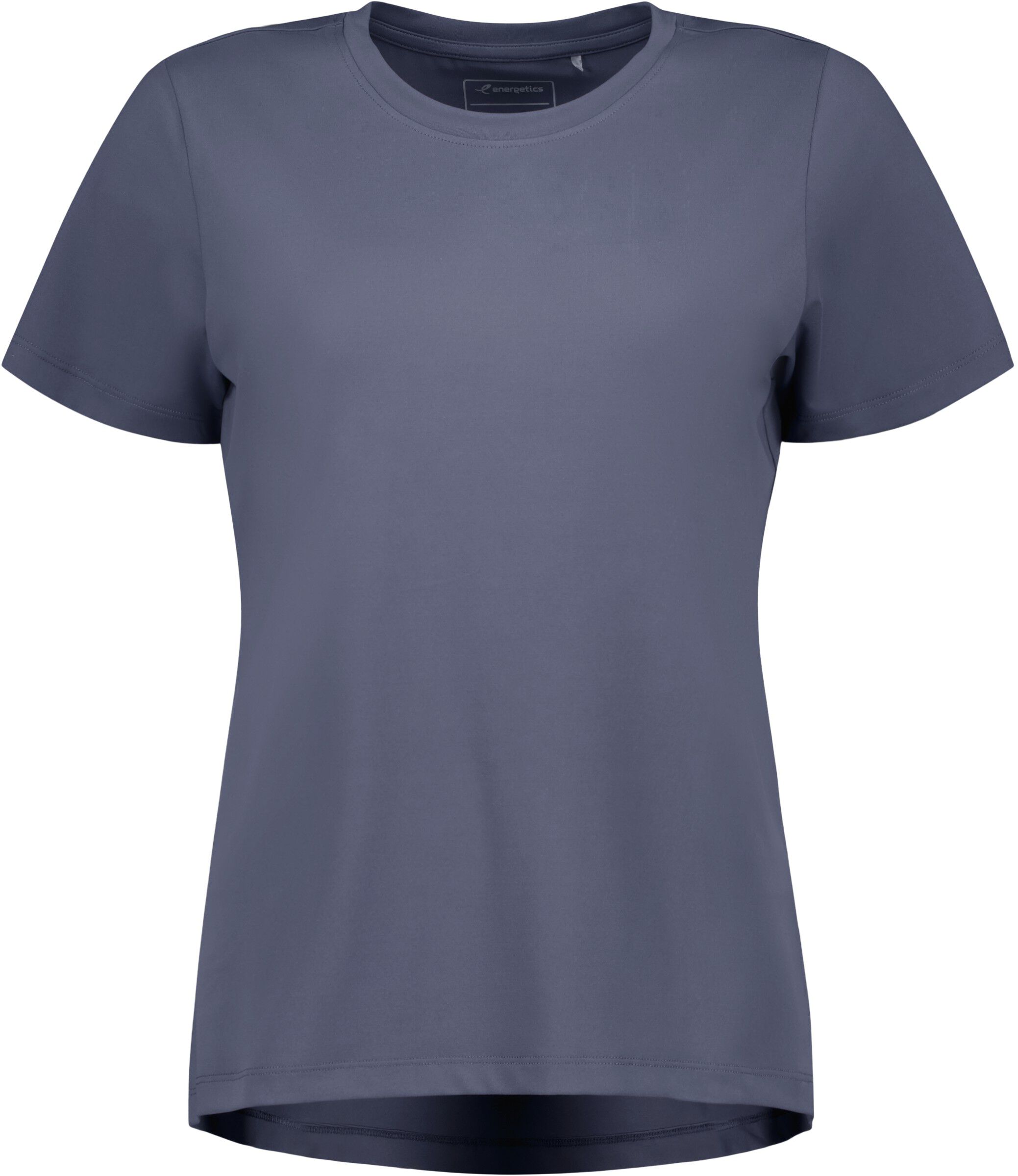 PERFECT BASIC TEE WOMEN