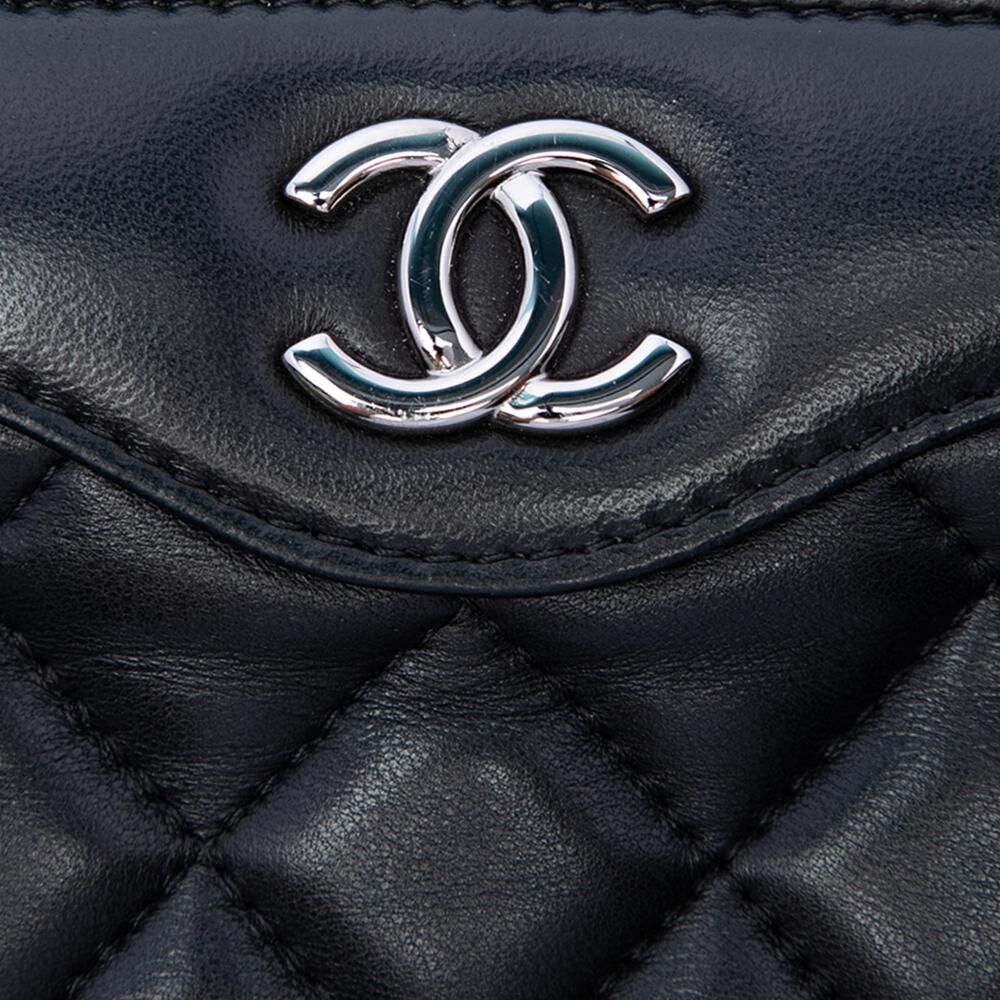 Chanel Clutch