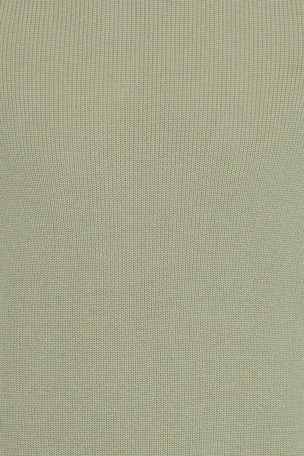 CFOLIVER 0184 ribbed knit