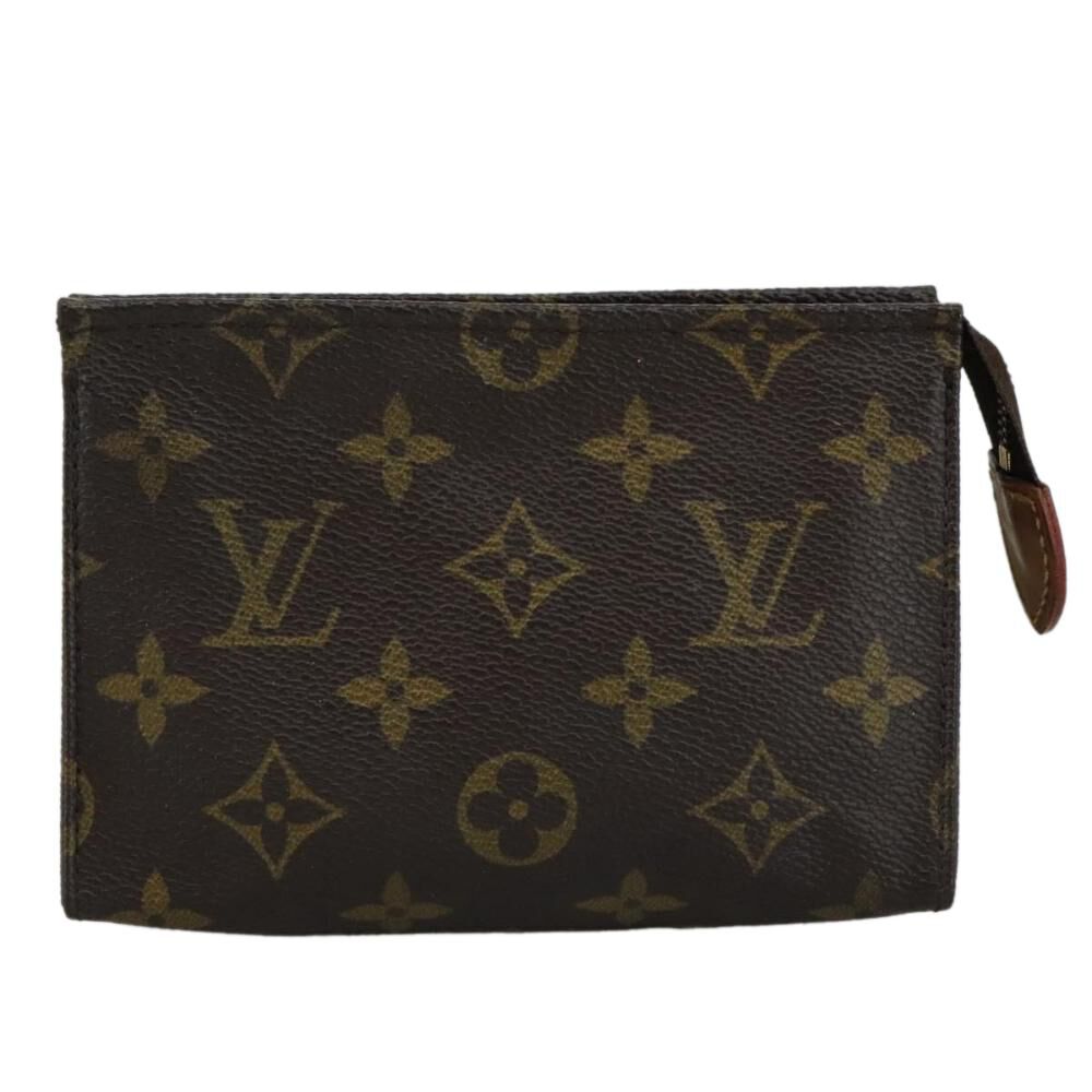 Louis Vuitton Poche Toilette