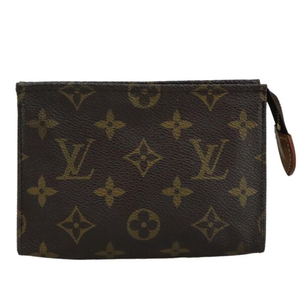 Louis Vuitton Poche Toilette