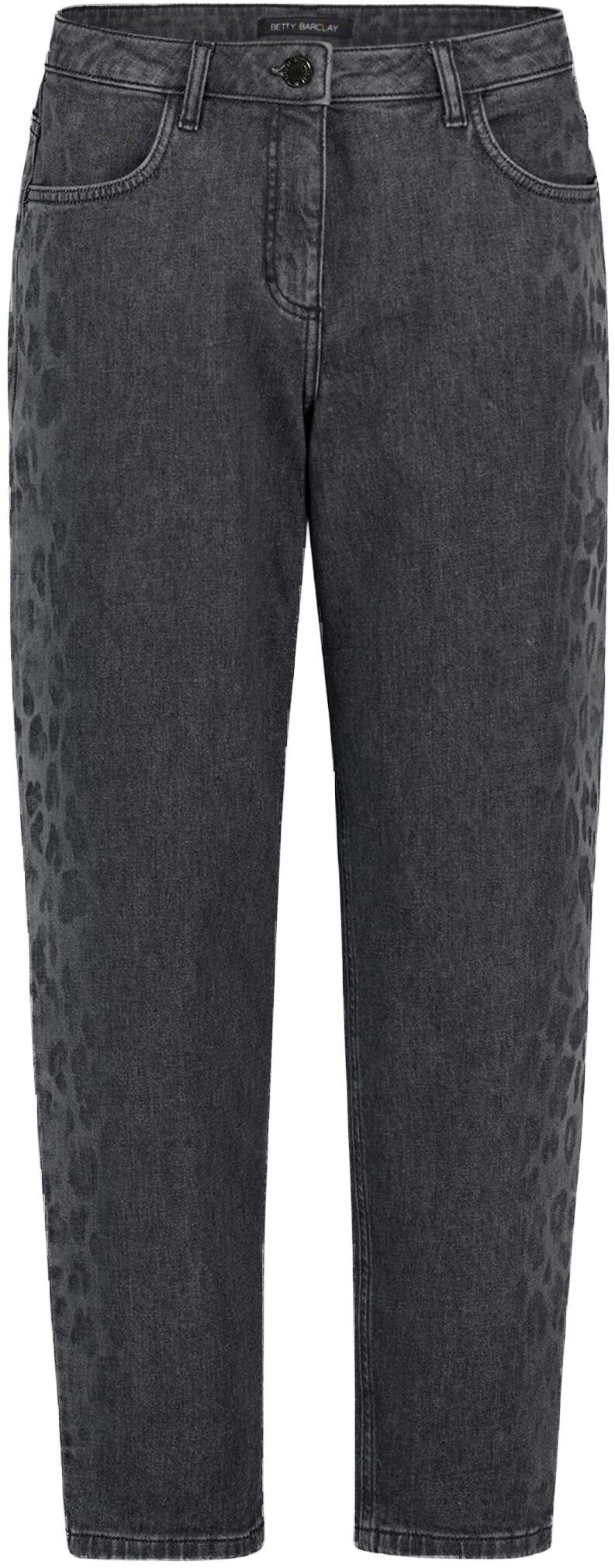 Hose Jeans 7/8 LA