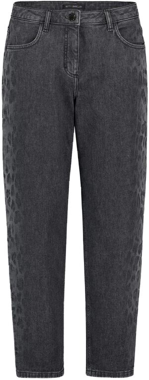 Hose Jeans 7/8 LA
