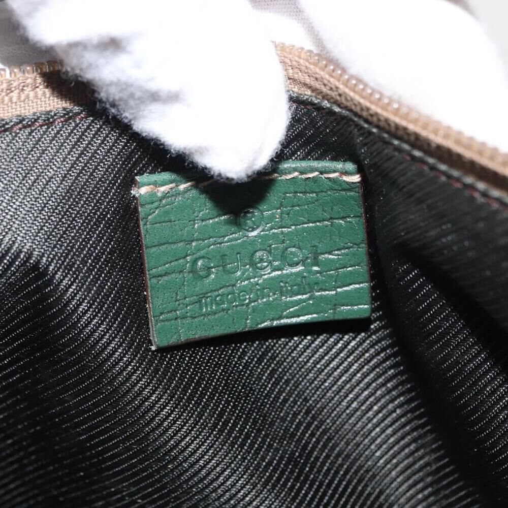 Gucci Boat Pochette
