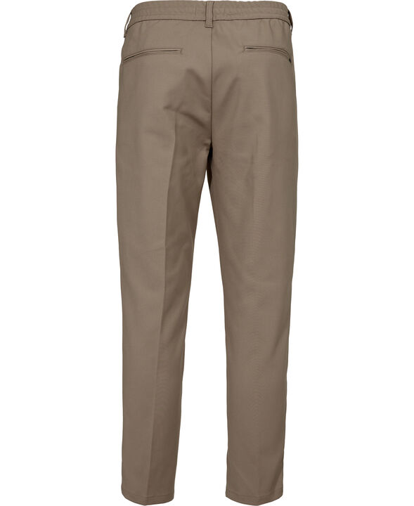 CFMARC performance pants with pleat