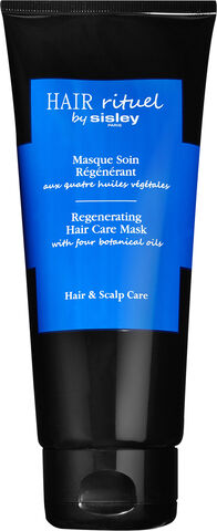 Regenerating Hair Care Mask