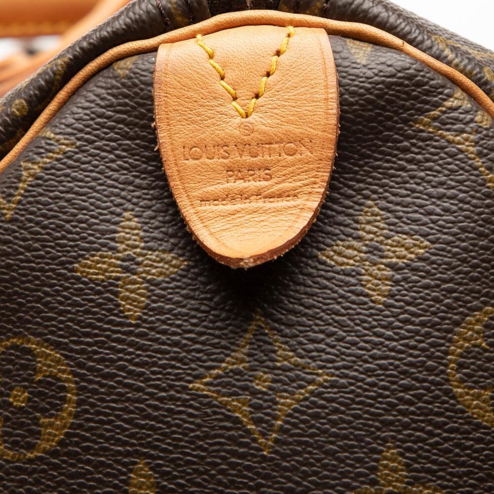 Louis Vuitton Keepall