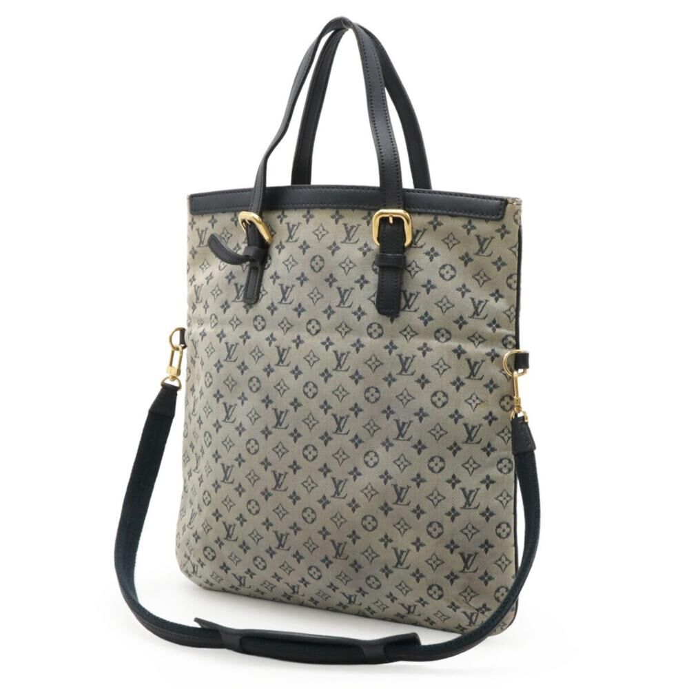 Louis Vuitton Francoise