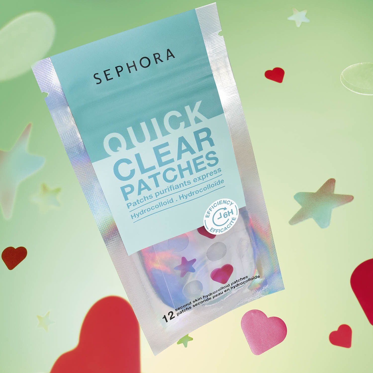 Patches boutons WW hors CN