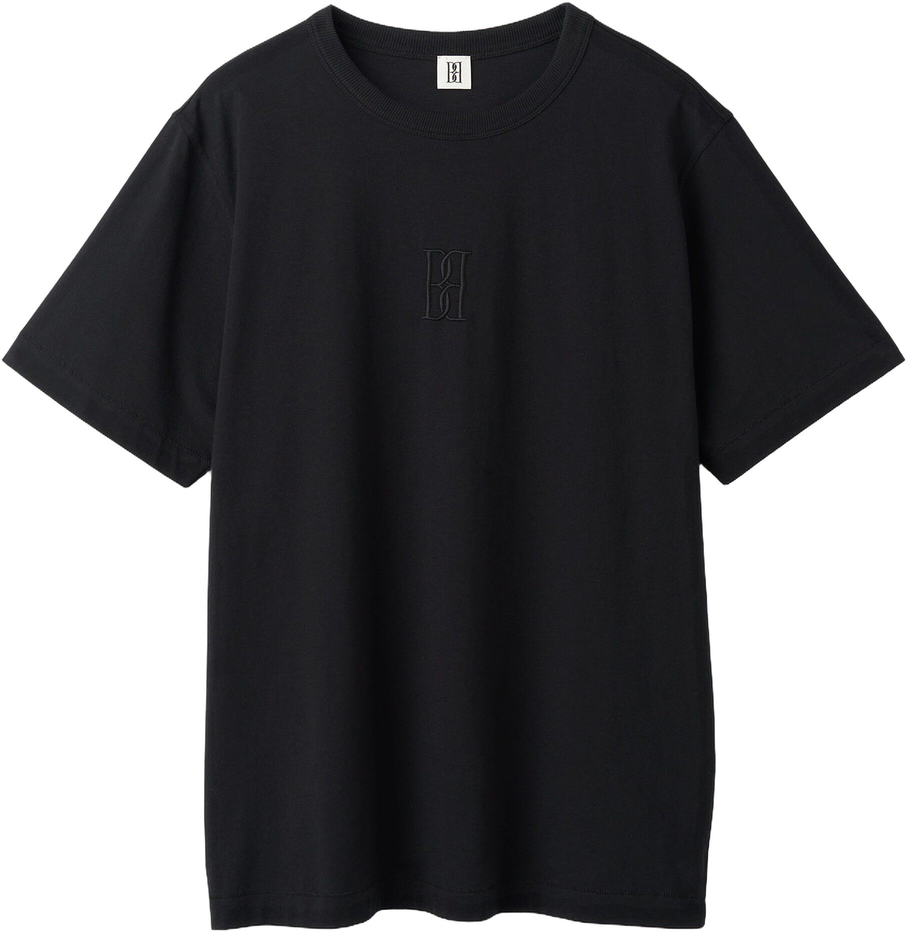 Kort&aelig;rmede t-shirts