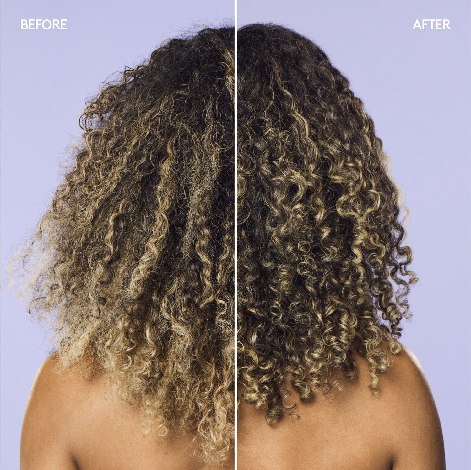 The clear thinker - clarifying shampoo?