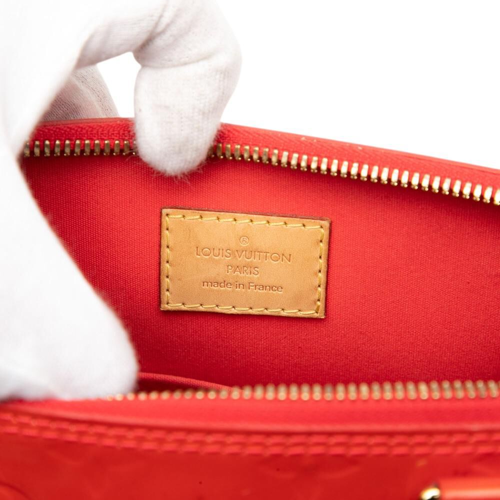 Louis Vuitton Alma