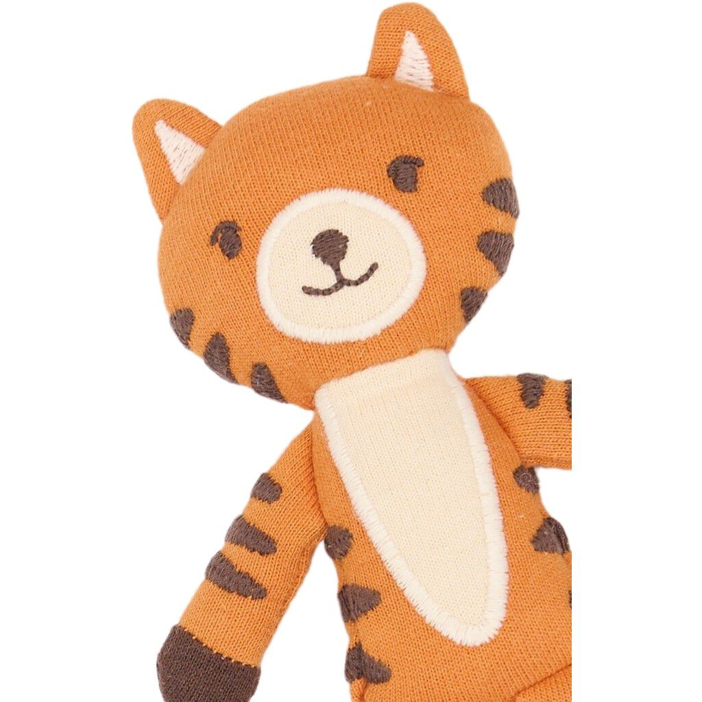 Pocket Friend - Tiger